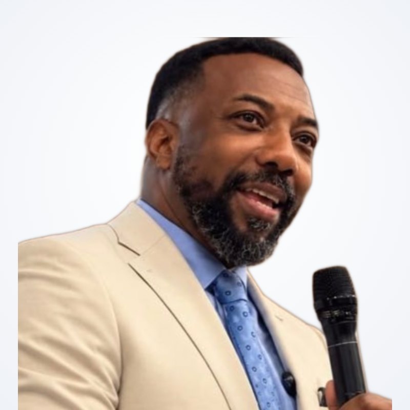Pr. Carlos Eduardo